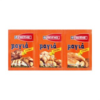 ΓΙΩΤΗΣ | Μαγιά Στιγμής 3Χ8 gr