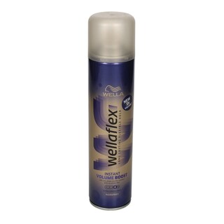WELLAFLEX | SPRAY ΧΤΕΝΙΣΜΑΤΟΣ 48 ΩΡΕΣ ΟΓΚΟ 400 ML