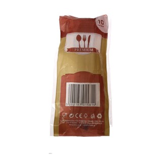 - | ΠΙΡΟΥΝΙΑ ΠΛΑΣΤΙΚΑ ΔΙΑΦΑΝΑ 10 ΤΕΜ