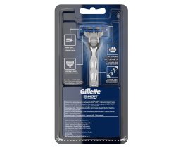 GILLETTE | ΞΥΡΙΣΤΙΚH ΜΗΧΑΝH  6TEM