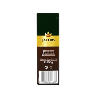 JACOBS | Καφές Φίλτρου Selection Intense 250g