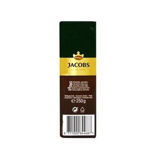 JACOBS | Καφές Φίλτρου Selection Intense 250g