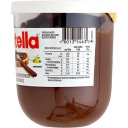 NUTELLA