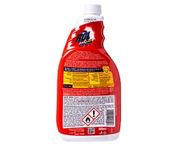 ROL | Απολυμαντικό Υφασμάτων Quick Guard Ανταλλακτικό 680ml