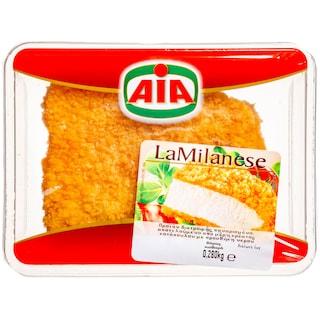 ΑΙΑ | Breaded Chicken Italian 280g