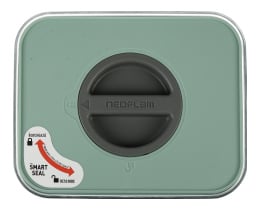 NEOFLAM | Φαγητοδοχείο Smart Seal 840ml 1 Τεμάχιο
