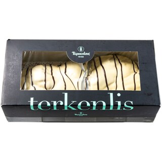 ΤΕΡΚΕΝΛΗΣ | Τσουρέκι Κάστανο 750g