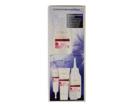 EXCELLENCE | Βαφή Μαλλιών Σετ Creme Νο 500 Καστανό Ανοιχτό Βαθύ 1 Τεμάχιο