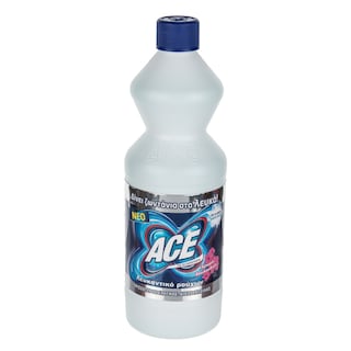ACE | Λευκαντικό Ρούχων Λουλούδια 1lt