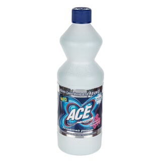 ACE | Λευκαντικό Ρούχων Λουλούδια 1lt