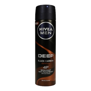 NIVEA | . ESPRESSO MEN 150 ML