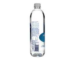SMARTWATER | Νερό Επιτραπέζιο Glaceau Smartwater 600ml