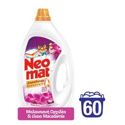 NEOMAT | NEOMAT GEL ORCHID 60S