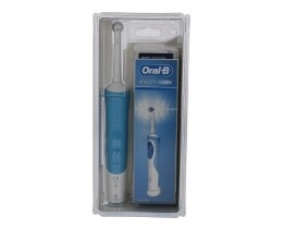ORAL B | VITALITY | ΟΔΟΝΤΟΒΟΥΡΤΣΑ ΗΛΕΚΤΡΙΚΗ VITALITY PRECISION CLEAN ΕΠΑΝΑΦΟΡΤΙΖΟΜΕΝΗ 1 ΤΕΜ