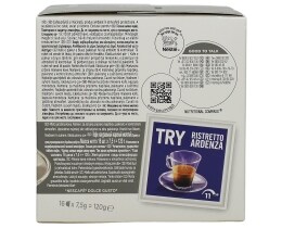 NESCAFE | DOLCE GUSTO | ΚΑΦΕΣ ΕΣΠΡΕΣΟ BARISTA ΚΑΨΟΥΛΕΣ ΓΙΑ ΜΗΧΑΝΗ DOLCE GUSTO 120 GR