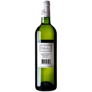 CHATEAU MOTTE MAUCOURT | Οίνος Λευκός  750ml