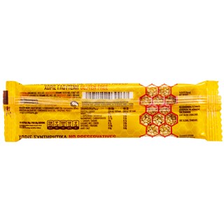 ΟΛΥΜΠΟΣ | ΠΑΣΤΕΛΙ ΜΕ MΕΛΙ 30 GR