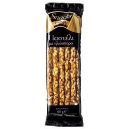 FARMA | Παστέλι Ηλιόσπορος 60g