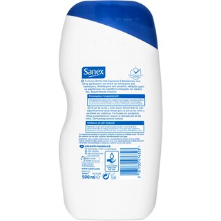 SANEX | Αφρόλουτρο Dermo Kids 500ml