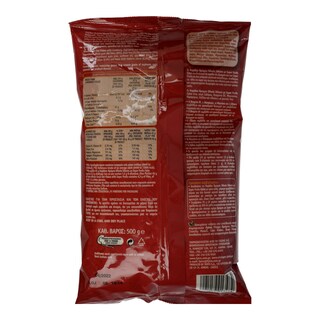 FYTRO | FYTRO OAK FLAKES SUPER FRUITS  500G