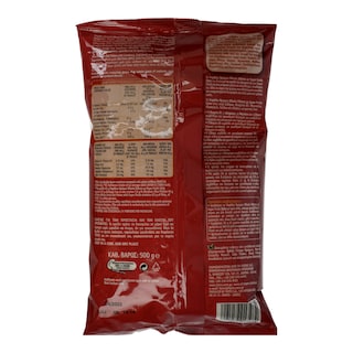 FYTRO | Νιφάδες Βρώμης Ολικής Άλεσης Super Fruits 500gr