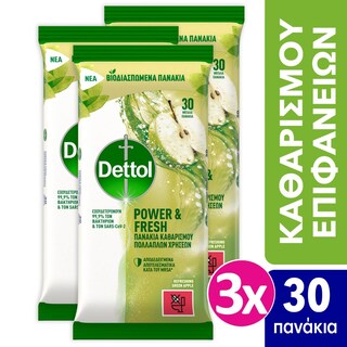 DETTOL