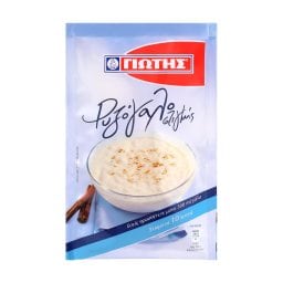 ΓΙΩΤΗΣ | ΜΕΙΓΜΑ ΓΙΑ ΡΥΖΟΓΑΛΟ ΣΕ ΦΑΚΕΛΑΚΙ 105 GR