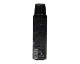 C THRU | ΑΠΟΣΜΗΤΙΚΟ SPRAY BLACK DIAMOMD 150 ML