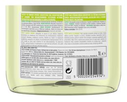 ECOVER | Υγρό Γενικού Καθαρισμού Λεμονόχορτο & Τζίντζερ 1lt