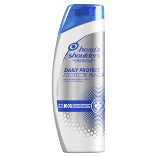 HEAD&SHOULDERS | H&S SHAMPOO DAILY PROTECT 360ML