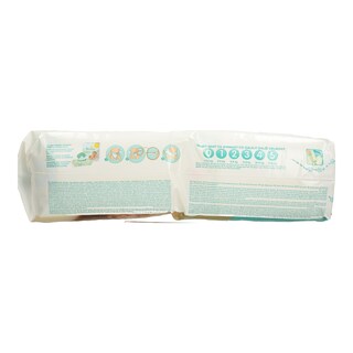PAMPERS | PAMPERS PREMIUM CARE N2 50T JUMBO PREMIUM CARE NΟΥΜΕΡΟ 2 (3-6 KG) 50 TEM