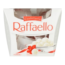 Σοκολατάκια Raffaello Καρύδα & Αμύγδαλο 150g