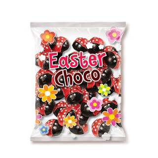 OSCAR | Σοκολατάκια Πασχαλίτσες Γάλακτος 250g