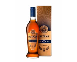 METAXA