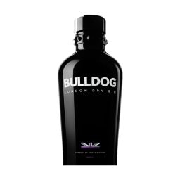 BULLDOG