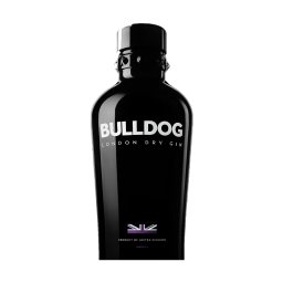 Τζιν Bulldog Dry Gin 700ml