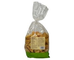 ΤΣΑΤΣΑΚΗΣ | ΠΑΞΙΜΑΔΑΚΙΑ ΜΕ ΦΕΤΑ ΚΑΙ ΛΙΑΣΤΗ ΝΤΟΜΑΤΑ 400 GR