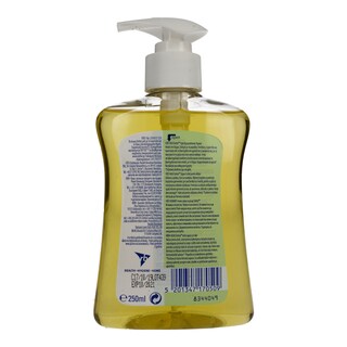 DETTOL | Κρεμοσάπουνο Citrus  250 ml