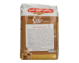 ΜΥΛΟΙ ΑΓΙΟΥ ΓΕΩΡΓΙΟΥ | ΑΛΕΥΡΙ  1 KG