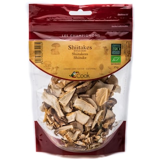 - | ΜΑΝΙΤΑΡΙΑ ΑΠΟΞΗΡΑΜΕΝΑ SHITAKES ΒΙΟΛΟΓΙΚΑ ΕΙΣΑΓΩΓΗΣ 25 GR