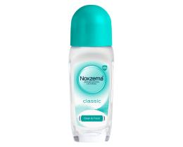 NOXZEMA | Αποσμητικό Roll On Classic 50ml