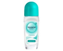 NOXZEMA | Αποσμητικό Roll On Classic 50ml