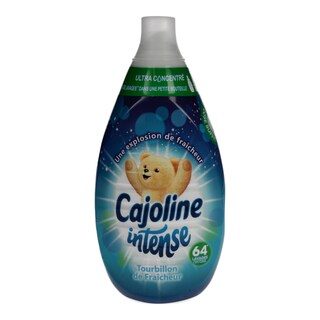 CAJOLINE | CAJOLINE ULTRA TOURBILLON 64SC(960ML)