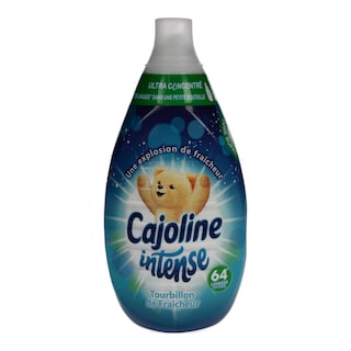 CAJOLINE | ΣΥΜΠΥΚΝΩΜΕΝΟ ΜΑΛΑΚΤΙΚΟ ΡΟΥΧΩΝ TOURBILLON 64 ΜΕΖ