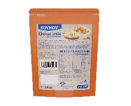 ΝΟΥΝΟΥ | Τριμμένο Τυρί Μίγμα 200g Έκπτωση 0.60Ε
