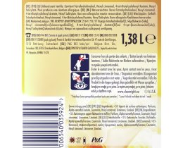 LENOR | Συμπυκνωμένο Μαλακτικό Luxe Gold Orchid 90+30 Μεζούρες Δώρο