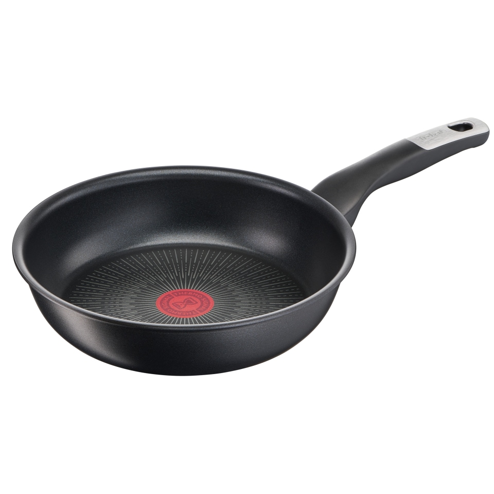 TEFAL Τηγάνι Αντικολλητικό Unlimited 20cm 1 Τεμάχιο