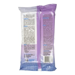 PB | PB ANTIBACT.SURF.WIPES LAVENDER 40P
