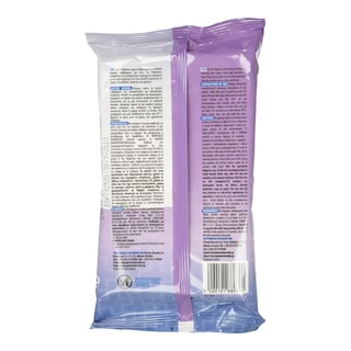 PB | PB ANTIBACT.SURF.WIPES LAVENDER 40P