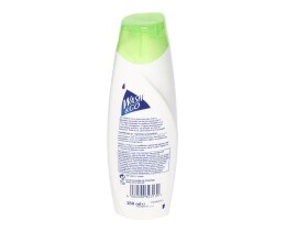 WASH&GO | ΜΑΛΑΚΤΙΚΗ ΚΡΕΜΑ ΧΑΜΟΜΗΛΙ 380 ML